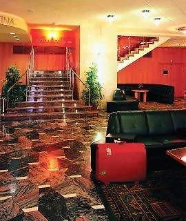 Hotel Silesia Orbis Kattowitz Exterior foto